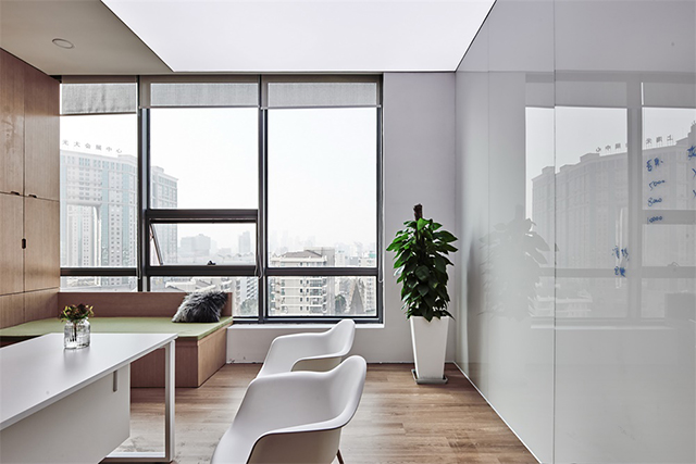 广州富二代成版人颤音6.0装饰设计公司