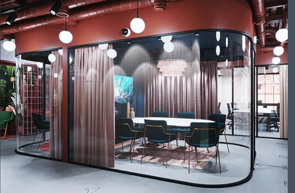 广州办公室富二代成版人颤音app设计