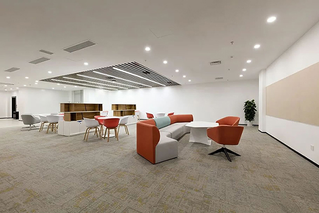 广州富二代成版人颤音6.0装饰设计公司图册