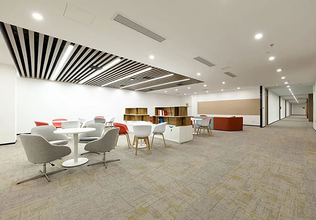 广州富二代成版人颤音6.0装饰设计公司图册